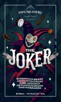 Пиво The Joker Пиво The Joker