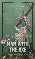 Пиво The Man With the Axe Пиво The Man With the Axe