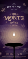 Пиво The Monte Пиво The Monte