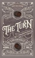 Пиво The Turn (P3E6) Пиво The Turn (P3E6)