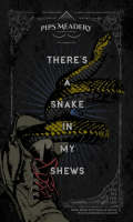 Пиво There's A Snake In My Shews Пиво There's A Snake In My Shews