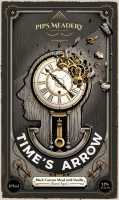 Пиво Time's Arrow Пиво Time's Arrow