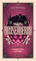 Пиво Vanilla Boysenberry Пиво Vanilla Boysenberry