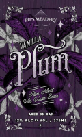 Пиво Vanilla Plum Пиво Vanilla Plum