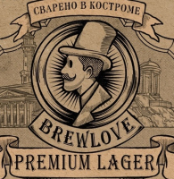 Пиво Premium Lager