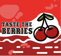 Пиво Taste the Berries (Вишня)