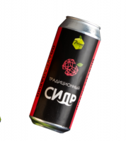 Пиво Полусладкий Сидр / Фильтрованный