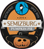 Пиво Pumpkin Pie Пиво Pumpkin Pie