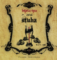Пиво Stuha Пиво Stuha