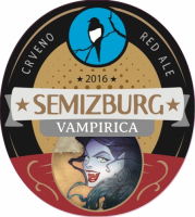 Пиво Vampirica Пиво Vampirica
