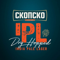 Пиво Skopsko IPL Пиво Skopsko IPL