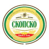 Пиво Skopsko Mlado/ Скопско младо Пиво Skopsko Mlado/ Скопско младо