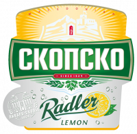 Пиво Skopsko Radler (Скопско Radler) Пиво Skopsko Radler (Скопско Radler)