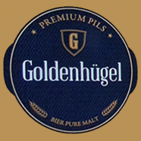 Пиво Goldenhügel Premium Pils