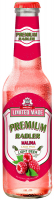 Пиво Premium Radler Malina