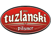 Пиво Tuzlanski Pilsner