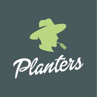 Пиво Planters