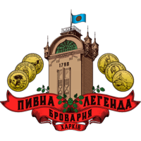 Пиво BA Milk Stout 12 Months Y.o.