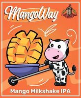 Пиво Mango Way