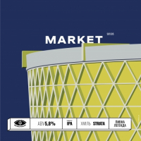 Пиво MARKET
