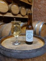 Пиво Мед традиційний BA series