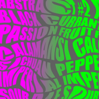Пиво Abstract # 2 Imperial Sour Ale Пиво Abstract # 2 Imperial Sour Ale