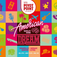 Пиво American Dream Пиво American Dream