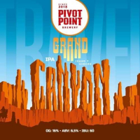 Пиво Grand Canyon Пиво Grand Canyon