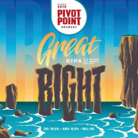 Пиво Great Bight Пиво Great Bight