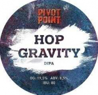 Пиво Hop Gravity Пиво Hop Gravity