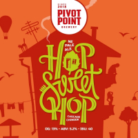 Пиво Hop Sweet Hop Пиво Hop Sweet Hop