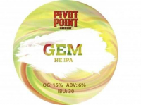 Пиво Gem Пиво Gem