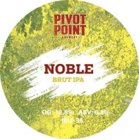 Пиво Noble Пиво Noble
