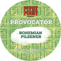 Пиво Provocator Пиво Provocator