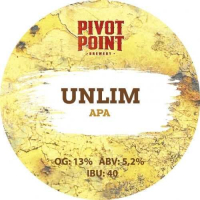 Пиво Unlim Пиво Unlim