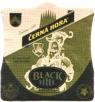Пиво Black Hill