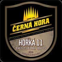 Пиво Hořká 11