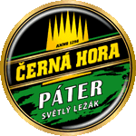 Пиво Páter nefiltrovaný