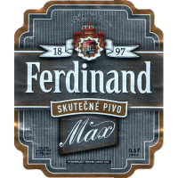 Пиво Ležák světlý Max 11