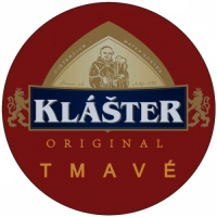 Пиво Klášter Tmavé