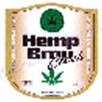 Пиво Hemp BrouCzech