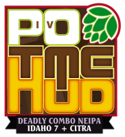 Пиво Deadly Combo NEIPA: Idaho 7 + Citra