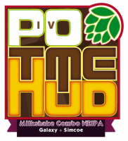 Пиво Milkshake Combo NEIPA: Galaxy + Simcoe Пиво Milkshake Combo NEIPA: Galaxy + Simcoe