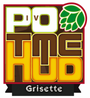 Пиво Potmehúd Grisette Пиво Potmehúd Grisette