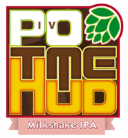 Пиво Potmehúd Milkshake IPA