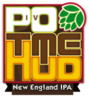 Пиво Potmehúd New England IPA Пиво Potmehúd New England IPA