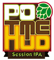 Пиво Potmehúd Session IPA Пиво Potmehúd Session IPA