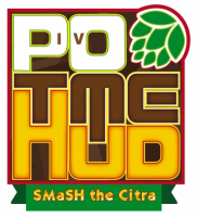 Пиво Potmehúd SMaSH the Citra
