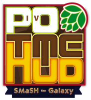 Пиво Potmehúd SMaSH the Galaxy Пиво Potmehúd SMaSH the Galaxy