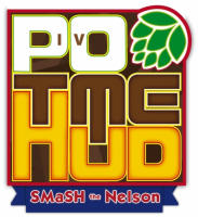 Пиво Potmehúd SMaSH the Nelson